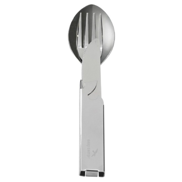 Набор столовых приборов Easy Camp Travel Cutlery Deluxe
